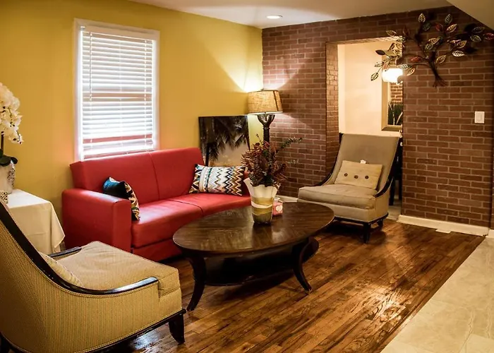 Vacation Home Dc