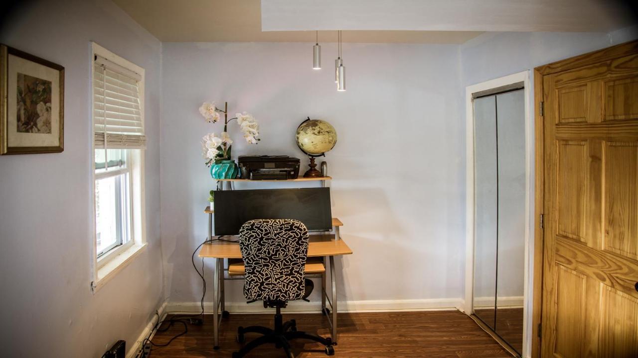 Vacation Dc Apartment *