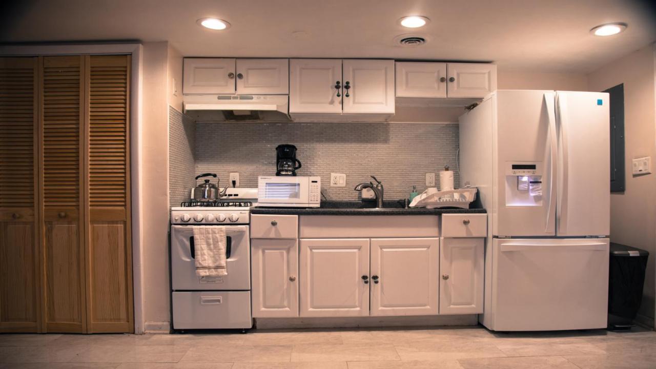 Vacation Dc Apartment Washington