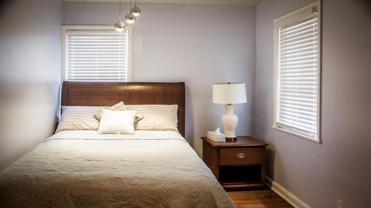Apartment Vacation Dc *
