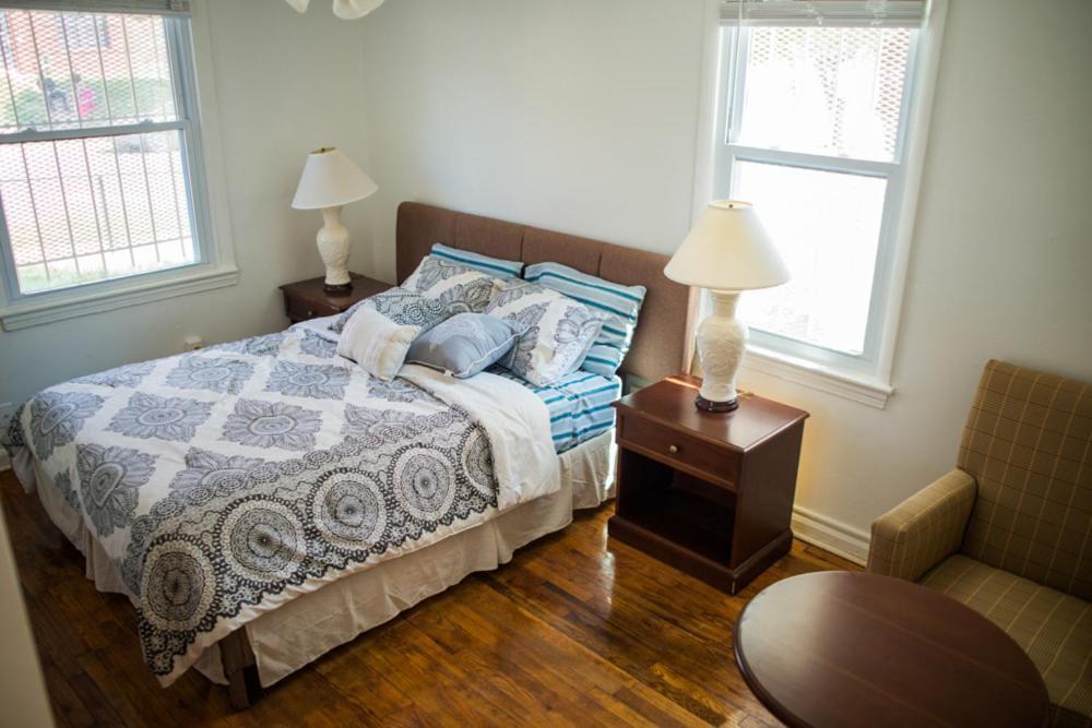 Vacation Dc Apartment *