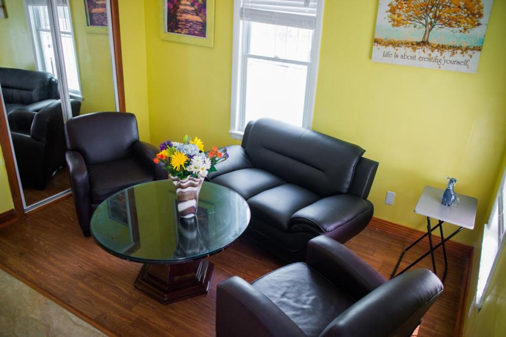 Vacation Dc Apartment